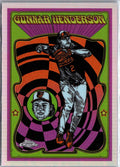 2025 Topps Chrome #UV-5 Gunnar Henderson Ultra Violet All-Stars