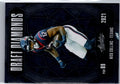 2025 Panini Absolute #DD-NCS Nico Collins Draft Diamonds