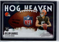 2025 Panini Absolute #HH-DGL Dillon Gabriel Hog Heaven