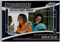 2025 Panini Absolute #I-THR Catch of the Day Introductions