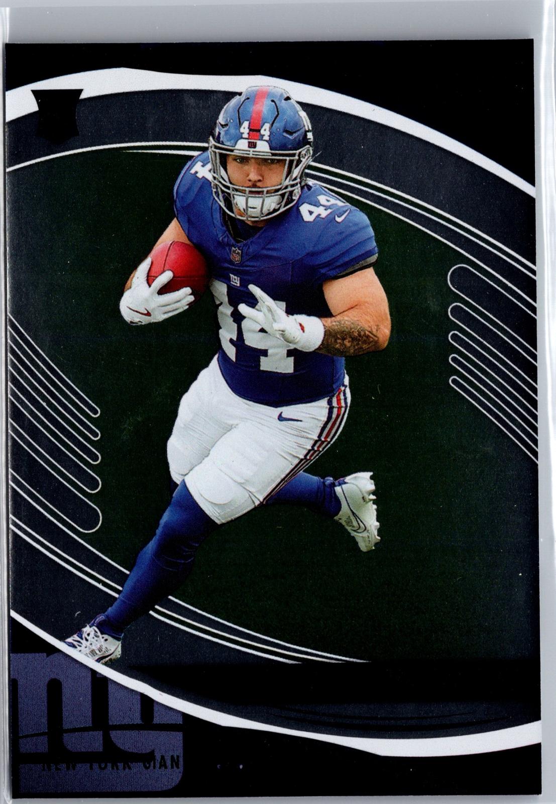 2025 Panini Absolute #110 Cam Skattebo Retail