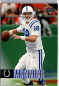 2006 Upper Deck #82 Peyton Manning