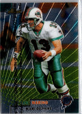 1999 Finest #10 Dan Marino