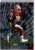 1999 Finest #60 Jerry Rice