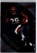 1997 Bowman's Best #108 Corey Dillon