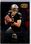 2008 Donruss Gridiron Gear #61 Drew Brees